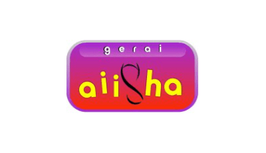 Loker Admin Butik Muslimah di Gerai Aiisha
